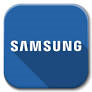 Samsung, welbekend van TVs, telefoons maar ook van harddisken en andere producten